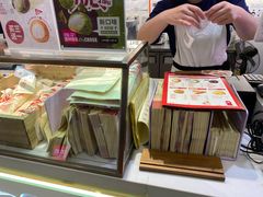 -西树泡芙(湖滨银泰in77B区店)