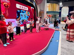 -奈尔宝家庭中心·亲子餐厅(鄞州万达店)