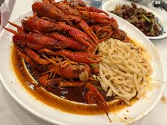 -簋街仔仔小龙虾(总店)
