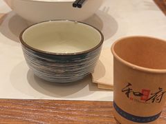 -和府捞面(凯德壹中心店)