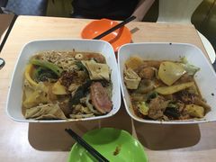 -林静小吃(复兴路店)