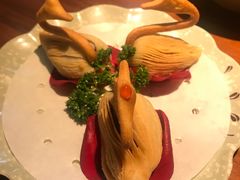 -意满花千醉(金茂览秀城店)