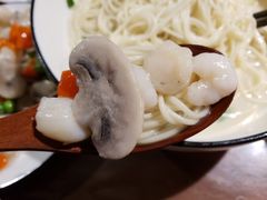 -十面春风·江南面馆(崇宁路店)