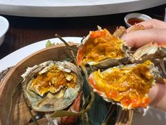 -火福·天湖阁大闸蟹博物馆主题餐厅(浅水湾店)