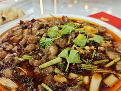 -潼南太安名鱼•特色江湖菜 太安鱼