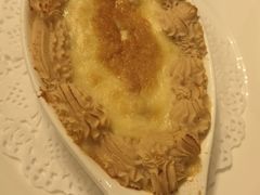 -成桂西餐厅·42年的味道(五大道疙瘩楼店)