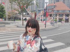 -LV路易威登(德基广场店)