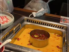 -大隐·成都火锅Bistro(合生麒麟新天地店)