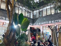 -四方小吃·白族庭院餐厅