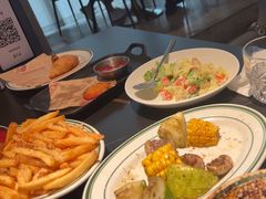 -404干式熟成牛排馆•聚会餐厅