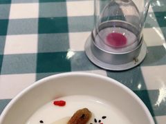 -紫光园·烤鸭·北京菜(劲松店)