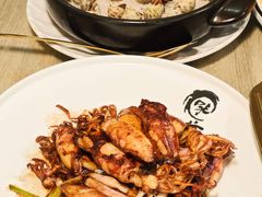 -巽寮印象美食部落餐厅·海鲜·地方特色菜(惠州体验店)