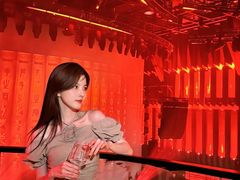 -赤红音乐现场(浦东金桥路店)