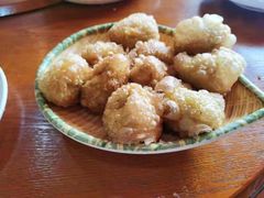 -王村姑老土炕莜面村(张北店)