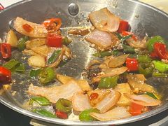 -阿露佳·舌尖上的安吉菜