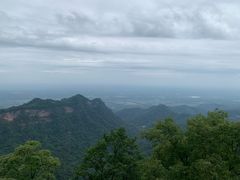 -青城山