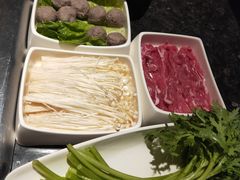 -海底捞火锅(探十里店)