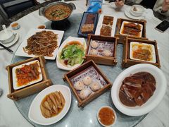 -點無缺茶楼·海鲜酒家(世博店)