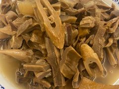 -溪涧堂农家土菜(神仙居店)