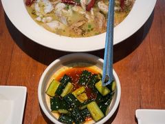-鱼亨小鲜酸菜鱼(大信店)