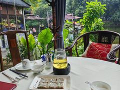 -侨美·唐荔园·40年地道粤菜