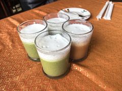 -南沙游艇会·大兵船餐厅