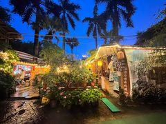 -园林美食城·本土农家菜(杨和镇店)