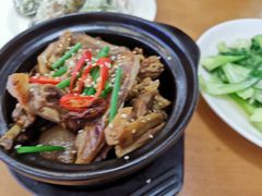 -鑫鸿达·海鲜闽菜热炒小馆(中山路店)