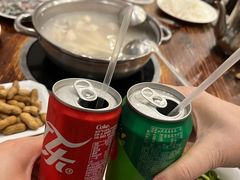-正能量脆肉鲩火锅