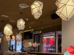 -原石牛扒·约会餐厅(龙城万科里店)