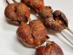 -乌鲁木齐美食