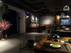 大堂-船奇蒸汽海鲜·闽菜(八市海鲜总店)