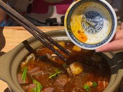 -南京大牌档(龙江新城市广场店)