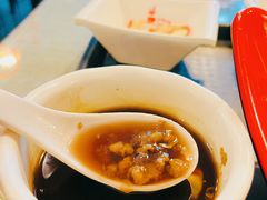 红豆甜汤-台湾小竹(华宇广场店)