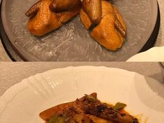 -星·South Beauty·俏江南(国贸店)