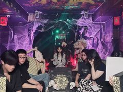 -ME怪兽·密室(江汉路店)