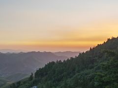 -莫干山风景区