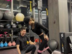 -TOP健身私教工作室(侨香店)