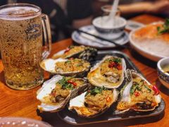 -杭嵊粗菜馆(文一西路店)