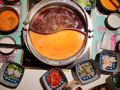 -温禾牛·和牛寿喜烧自助火锅(恒基名人店)