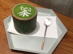-茶是一枝花泡茶店