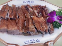 -广胜通达海鲜食府(黄沙店)