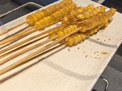 -嫩羊羊·延边烤串·朝鲜族美食(张家港美食街店)