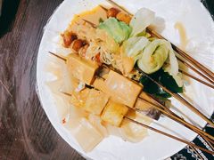 -郭记小街麻辣烫(南小街总店)