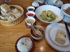 -丹江渔村(龙旗店)