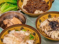 -食惠里小笼包面馆(越秀店)