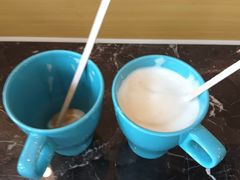 -天津水游城丽筠酒店