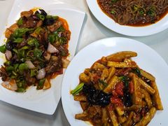 -令氏家外家周秦食府(高新店)