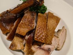 -聚春园自助餐厅(东街口店)