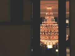大堂-Yan Ting 宴庭中餐厅(上海静安瑞吉酒店)